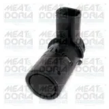 Sensor, Einparkhilfe vorne hinten MEAT & DORIA 94634