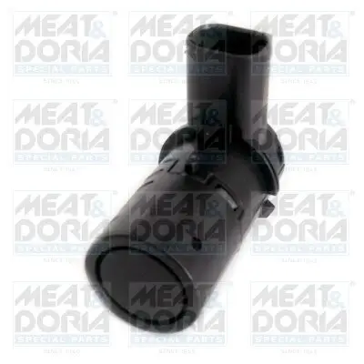 Sensor, Einparkhilfe vorne hinten MEAT & DORIA 94634 Bild Sensor, Einparkhilfe vorne hinten MEAT & DORIA 94634
