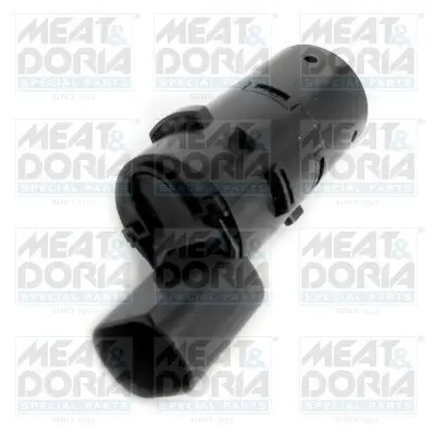 Sensor, Einparkhilfe hinten MEAT & DORIA 94635 Bild Sensor, Einparkhilfe hinten MEAT & DORIA 94635