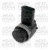 Sensor, Einparkhilfe vorne hinten MEAT & DORIA 94636