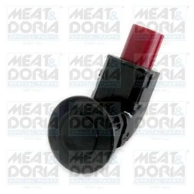 Sensor, Einparkhilfe vorne hinten MEAT & DORIA 94637 Bild Sensor, Einparkhilfe vorne hinten MEAT & DORIA 94637