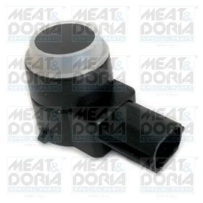 Sensor, Einparkhilfe MEAT & DORIA 94638 Bild Sensor, Einparkhilfe MEAT & DORIA 94638