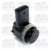 Sensor, Einparkhilfe hinten MEAT & DORIA 94640