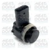 Sensor, Einparkhilfe hinten MEAT & DORIA 94640