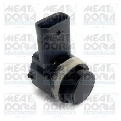 Sensor, Einparkhilfe hinten MEAT & DORIA 94640 Bild Sensor, Einparkhilfe hinten MEAT & DORIA 94640