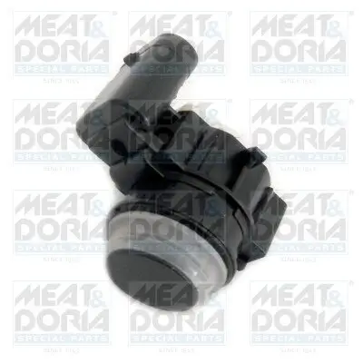 Sensor, Einparkhilfe vorne MEAT & DORIA 94643