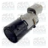 Sensor, Einparkhilfe vorne hinten MEAT & DORIA 94645