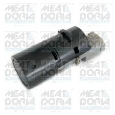 Sensor, Einparkhilfe hinten MEAT & DORIA 94646
