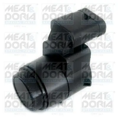 Sensor, Einparkhilfe hinten MEAT & DORIA 94647