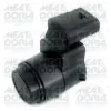 Sensor, Einparkhilfe hinten MEAT & DORIA 94647