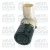 Sensor, Einparkhilfe hinten MEAT & DORIA 94648