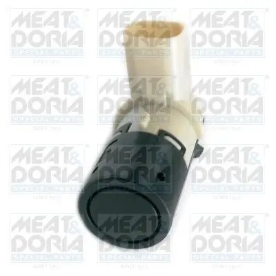 Sensor, Einparkhilfe hinten MEAT & DORIA 94648 Bild Sensor, Einparkhilfe hinten MEAT & DORIA 94648