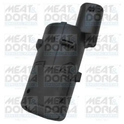 Sensor, Einparkhilfe vorne MEAT & DORIA 94649 Bild Sensor, Einparkhilfe vorne MEAT & DORIA 94649