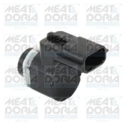 Sensor, Einparkhilfe MEAT & DORIA 94651