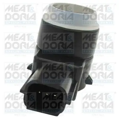 Sensor, Einparkhilfe hinten MEAT & DORIA 94652 Bild Sensor, Einparkhilfe hinten MEAT & DORIA 94652