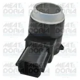 Sensor, Einparkhilfe MEAT & DORIA 94653