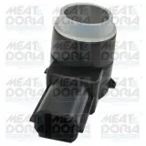 Sensor, Einparkhilfe hinten MEAT & DORIA 94654