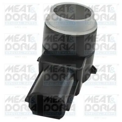 Sensor, Einparkhilfe hinten MEAT & DORIA 94654 Bild Sensor, Einparkhilfe hinten MEAT & DORIA 94654