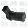 Sensor, Einparkhilfe hinten MEAT & DORIA 94655
