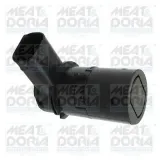 Sensor, Einparkhilfe hinten MEAT & DORIA 94655