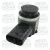 Sensor, Einparkhilfe vorne hinten MEAT & DORIA 94656