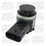 Sensor, Einparkhilfe vorne hinten MEAT & DORIA 94656