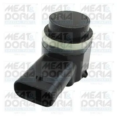 Sensor, Einparkhilfe vorne hinten MEAT & DORIA 94656 Bild Sensor, Einparkhilfe vorne hinten MEAT & DORIA 94656