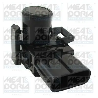 Sensor, Einparkhilfe hinten vorne MEAT & DORIA 94657