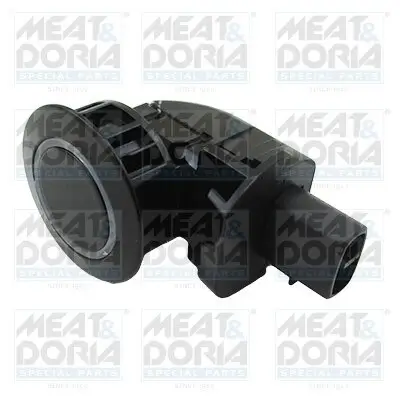 Sensor, Einparkhilfe vorne hinten MEAT & DORIA 94659
