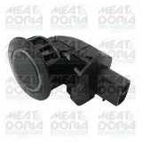 Sensor, Einparkhilfe vorne hinten MEAT & DORIA 94659