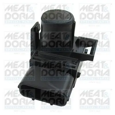 Sensor, Einparkhilfe vorne hinten MEAT & DORIA 94660
