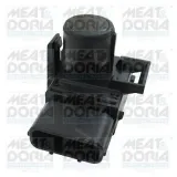 Sensor, Einparkhilfe vorne hinten MEAT & DORIA 94660