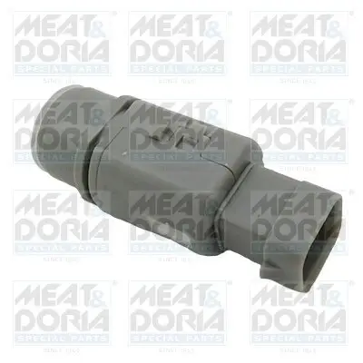 Sensor, Einparkhilfe hinten MEAT & DORIA 94662