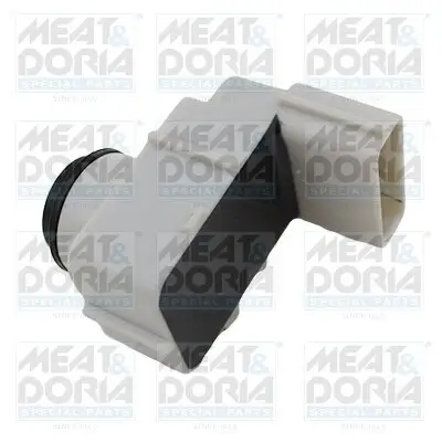 Sensor, Einparkhilfe hinten MEAT & DORIA 94663 Bild Sensor, Einparkhilfe hinten MEAT & DORIA 94663