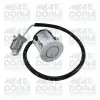 Sensor, Einparkhilfe vorne hinten MEAT & DORIA 94664