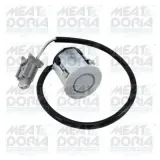 Sensor, Einparkhilfe MEAT & DORIA 94664