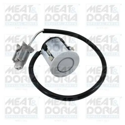 Sensor, Einparkhilfe MEAT & DORIA 94664 Bild Sensor, Einparkhilfe MEAT & DORIA 94664