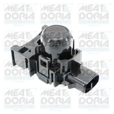 Sensor, Einparkhilfe vorne hinten MEAT & DORIA 94666