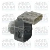 Sensor, Einparkhilfe hinten MEAT & DORIA 94667