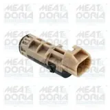 Sensor, Einparkhilfe vorne hinten MEAT & DORIA 94668