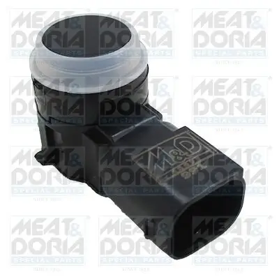 Sensor, Einparkhilfe hinten MEAT & DORIA 94669