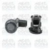 Sensor, Einparkhilfe hinten MEAT & DORIA 94670