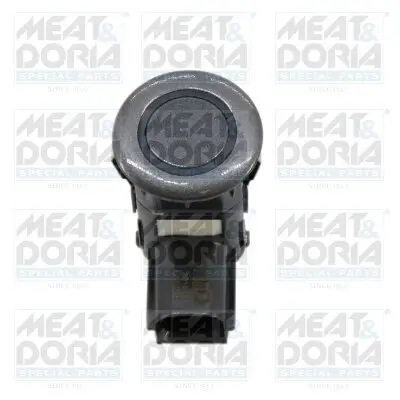 Sensor, Einparkhilfe MEAT & DORIA 94671