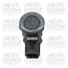 Sensor, Einparkhilfe hinten MEAT & DORIA 94671