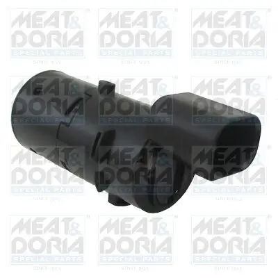 Sensor, Einparkhilfe MEAT & DORIA 94672 Bild Sensor, Einparkhilfe MEAT & DORIA 94672