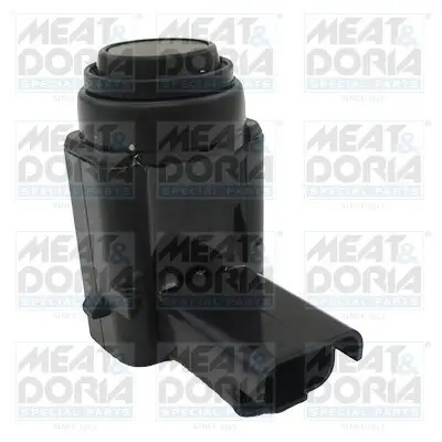 Sensor, Einparkhilfe vorne hinten MEAT & DORIA 94673