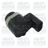 Sensor, Einparkhilfe vorne hinten MEAT & DORIA 94674