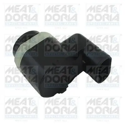 Sensor, Einparkhilfe vorne hinten MEAT & DORIA 94674 Bild Sensor, Einparkhilfe vorne hinten MEAT & DORIA 94674