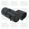 Sensor, Einparkhilfe hinten MEAT & DORIA 94675