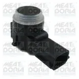 Sensor, Einparkhilfe hinten MEAT & DORIA 94676